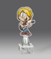 statuetki, statuetka SO/6983 P