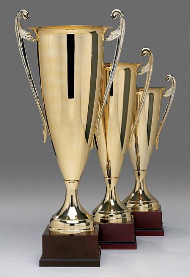 Puchar 350 3, &oslash;33  h.91 puchary statuetki medale