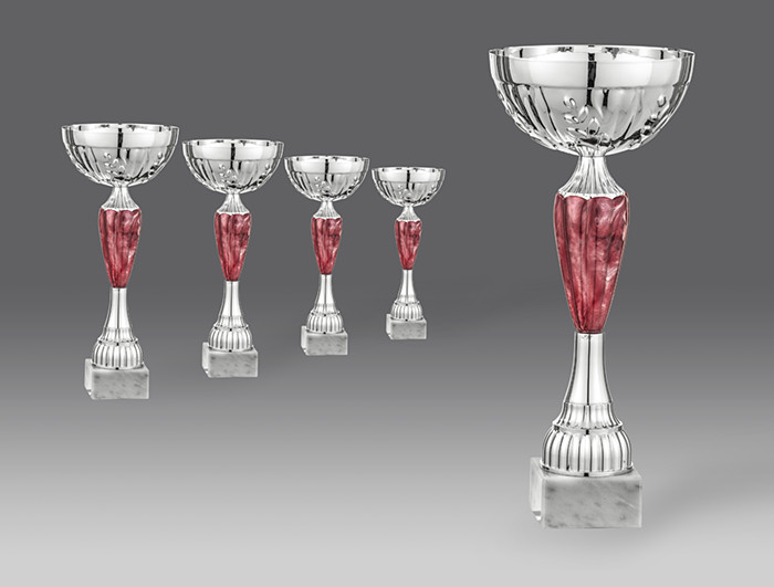 Puchar 9425 5, &oslash;16, h.37 puchary statuetki medale