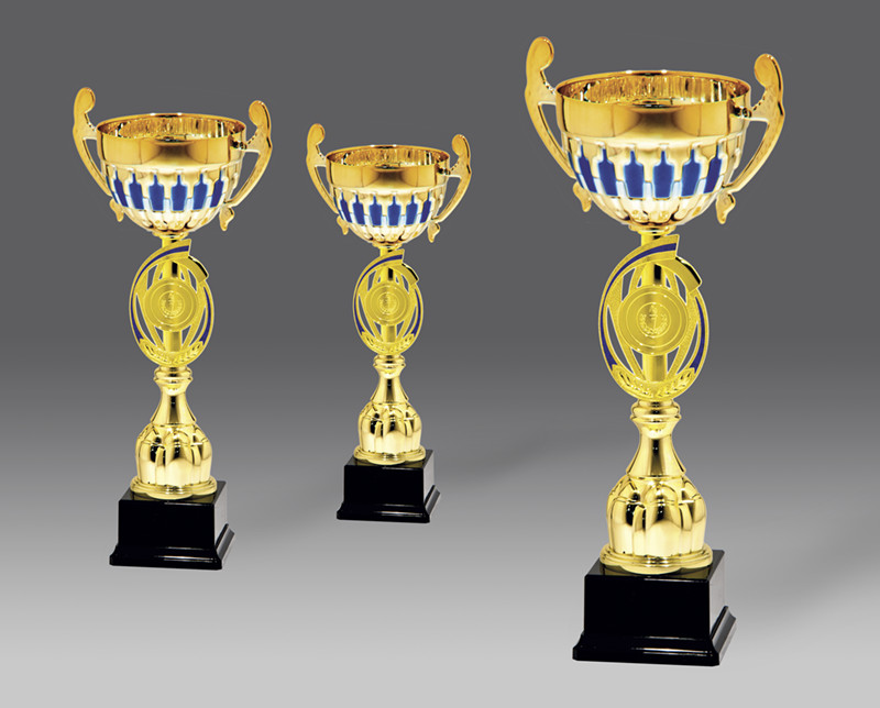 Puchar G24201 3, &oslash;14, h.45 puchary statuetki medale
