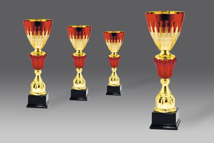 puchar G25179 4, &oslash;16, h.45 puchary statuetki medale