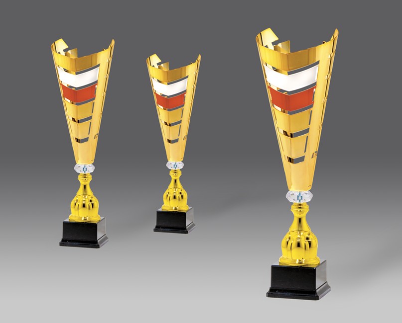 puchar G25213 3, h.53 puchary statuetki medale