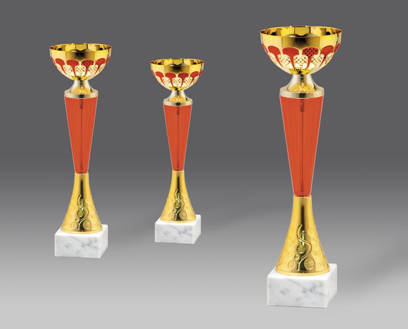 puchar G25585 3, &oslash;12, h.30 (produkt niedost�pny) puchary statuetki medale