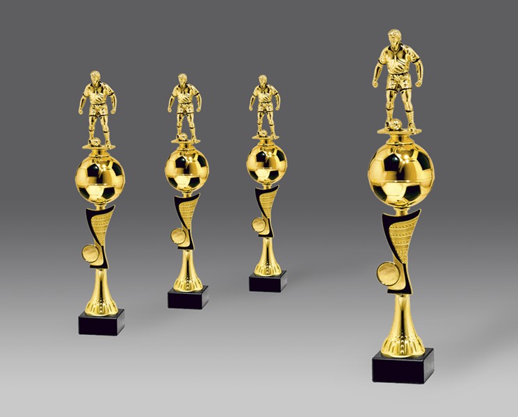 puchar G9742 4, &oslash;8, h.42 puchary statuetki medale