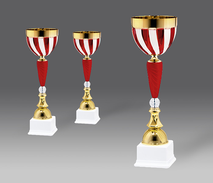 prod. G212150 3, &oslash;14, h.45 puchary statuetki medale