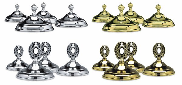 przykrywka z�ota 26cm, &oslash;26 puchary statuetki medale