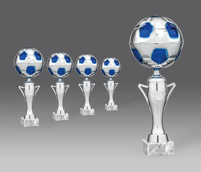 Statuetka SO 6977 5, &oslash;18, h.47 puchary statuetki medale