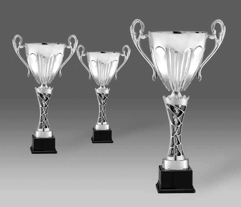 Puchar 4312 3, &oslash;18, h.51 puchary statuetki medale