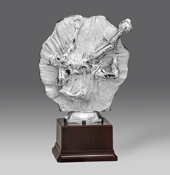 Statuetka SO 6907, h.27 puchary statuetki medale